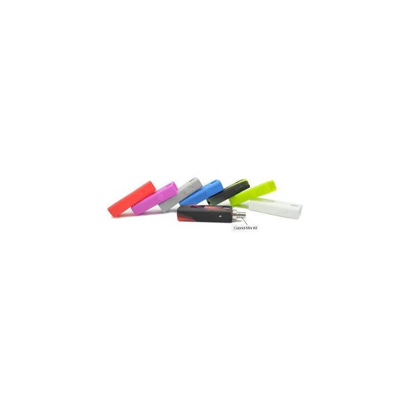 SKIN CUBOID MINI FULL (AVEC CLEARO) SKIN CUBOID MINI FULL (AVEC CLEARO)