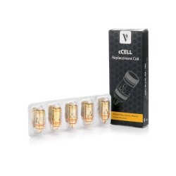 RESISTANCE cCELL VAPORESSO 0,2 Ω