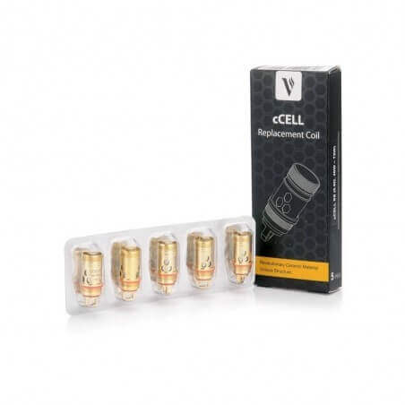 RESISTANCE cCELL VAPORESSO 0,2 Ω