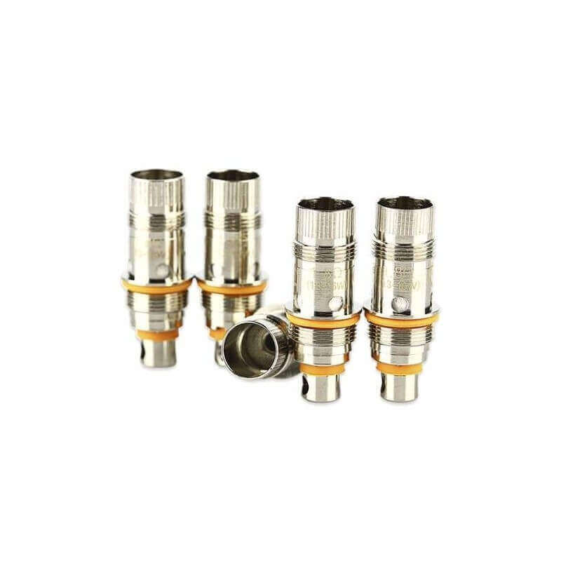 RESISTANCE NAUTILUS/TRITON MINI CLAPTON ASPIRE RESISTANCE NAUTILUS/TRITON MINI CLAPTON ASPIRE