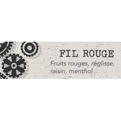 Fil Rouge - MDF