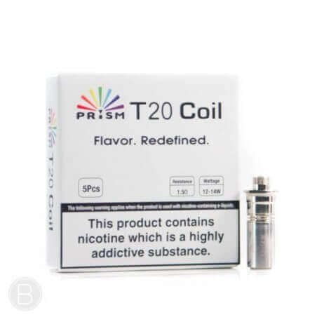 RESISTANCE ENDURA T20 INNOKIN 1.5 ohm