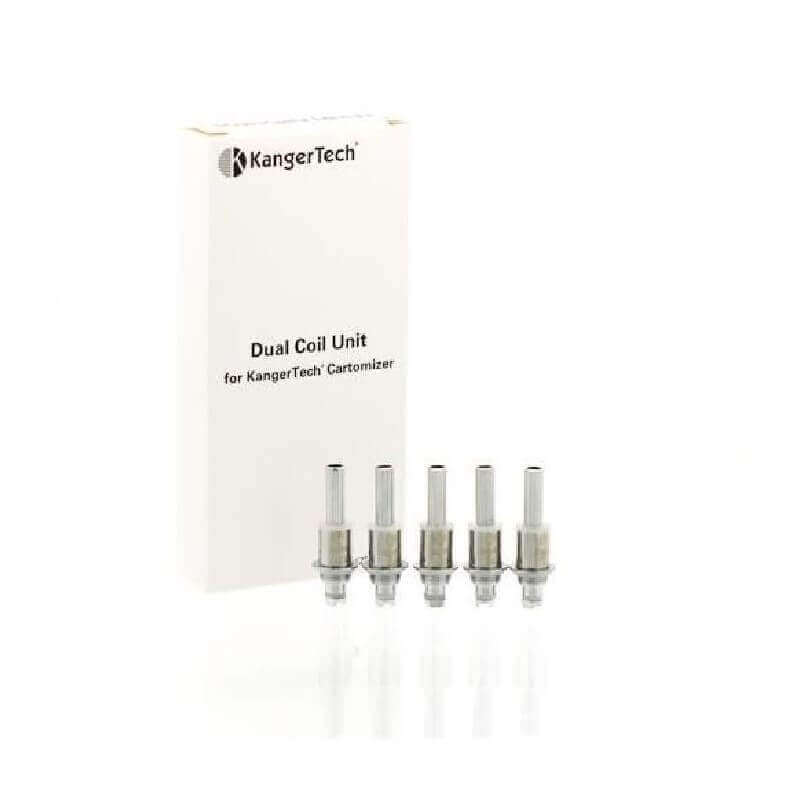RESISTANCE DC KANGERTECH RESISTANCE DC KANGERTECH