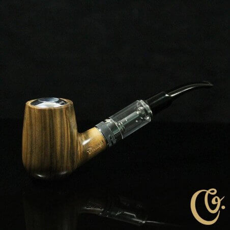 COFFRET E PIPE BENT CREAVAP