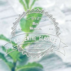 MENTHE GLACIALE VDLV