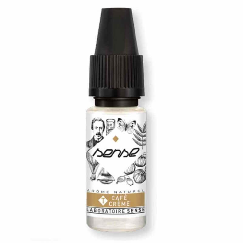 CAFE CREME SENSE CAFE CREME SENSE