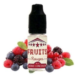 AR-Ocirc-ME FRUITS ROUGES - CIRKUS