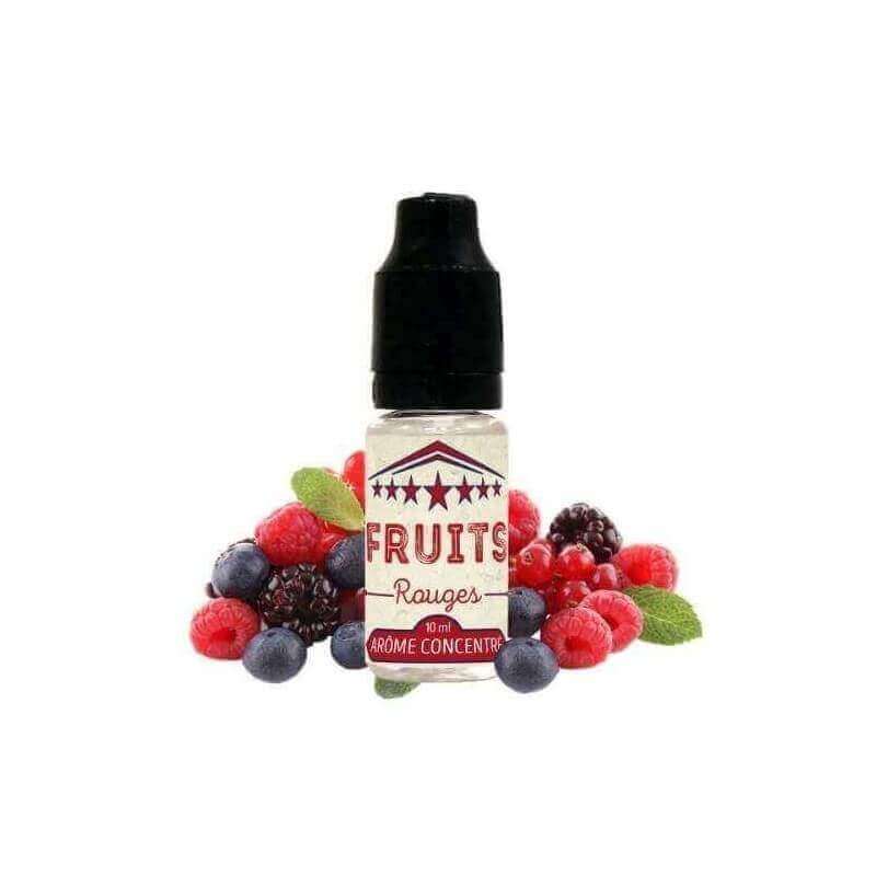 AROME FRUITS ROUGES AROME FRUITS ROUGES