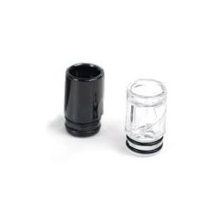 DRIP TIP EGO AIO spirale - Joyetech