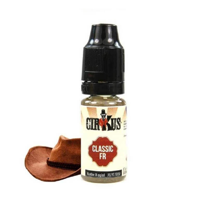 CLASSIC FR CIRKUS CLASSIC FR CIRKUS