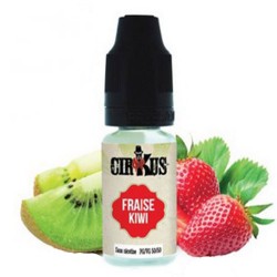 Cirkus Fraise Kiwi