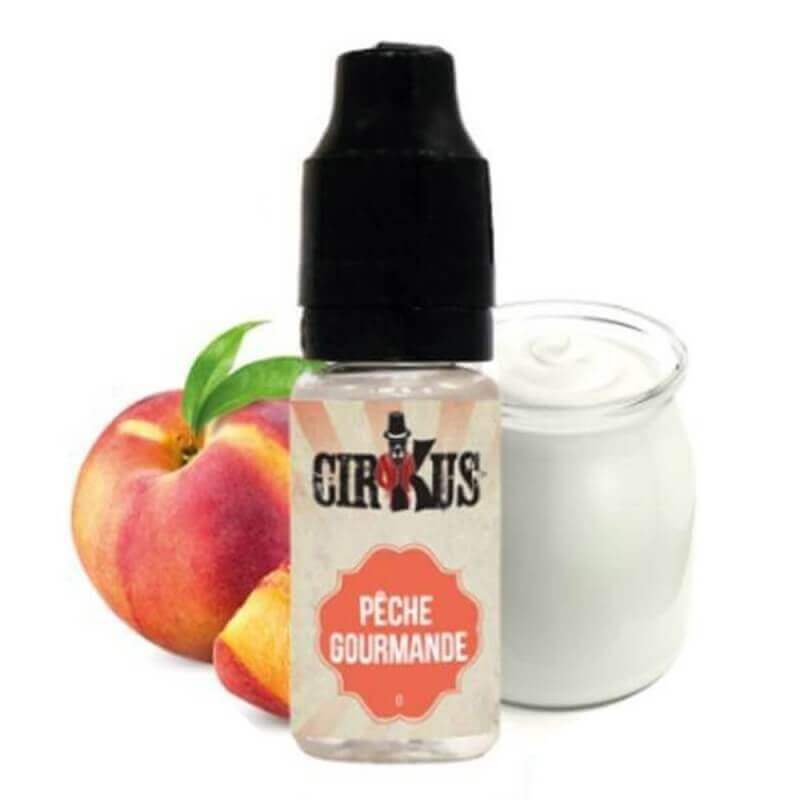 Cirkus Pêche Gourmande Cirkus Pêche Gourmande