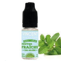 Menthe Fra-icirc-che - VDLV