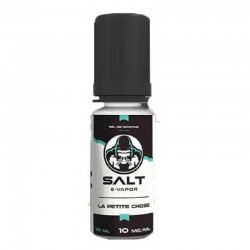 LA PETITE CHOSE SALT E-VAPOR LE FRENCH