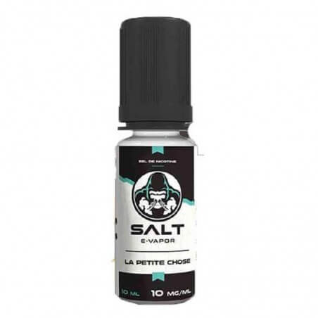 LA PETITE CHOSE SALT E-VAPOR LE FRENCH