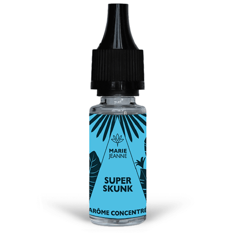 SUPER SKUNK AROME MARIE-JEANNE SUPER SKUNK AROME MARIE-JEANNE