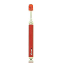 Kit eRoll Mac, cigarette électronique fine plate - Joyetech - Cent Philtres