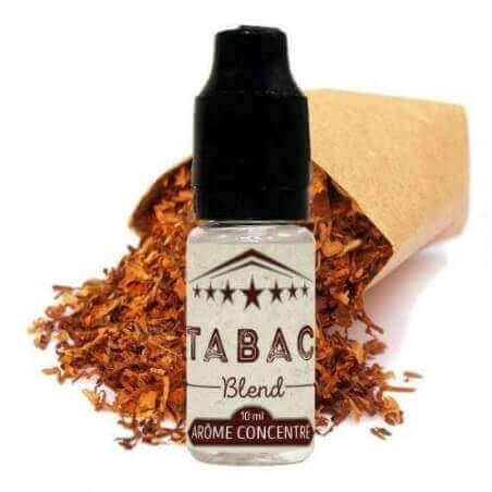 ARÔME TABAC BLEND - CIRKUS