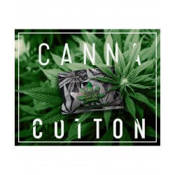 CANNA COTTON