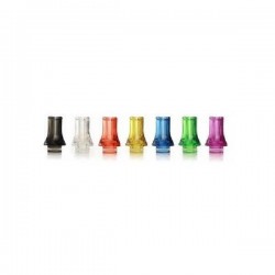 DRIP TIP PLASTIQUE PLAT