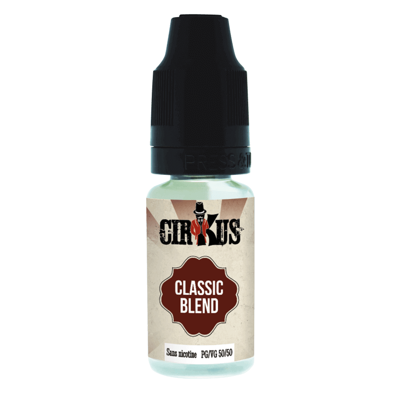 CLASSIC BLEND CIRKUS CLASSIC BLEND CIRKUS