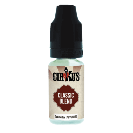 CLASSIC BLEND CIRKUS