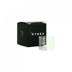 TANK PYREX LETO MTL TITANIDE