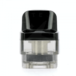 CARTOUCHE POD VINCI VOOPOO (x2)