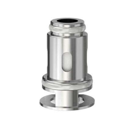RESISTANCE GT ELEAF