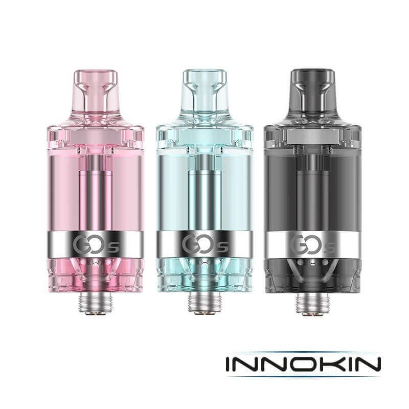GOS TANK INNOKIN GOS TANK INNOKIN