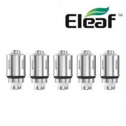 Résistance GS AIR (x5) ELEAF 0.15Ω