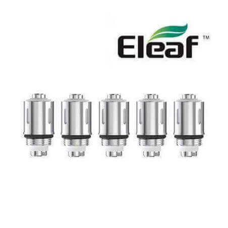 Résistance GS AIR (x5) ELEAF 0.15Ω
