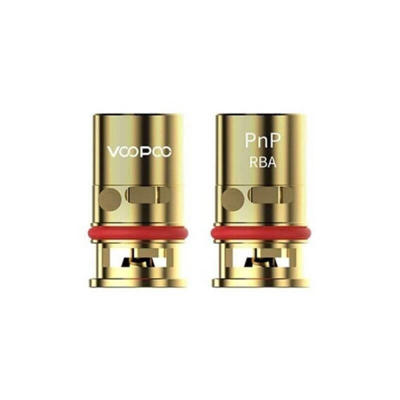 PLATEAU PnP RBA VINCI/VINCI X/VINCI R - VOOPOO PLATEAU PnP RBA VINCI/VINCI X/VINCI R - VOOPOO