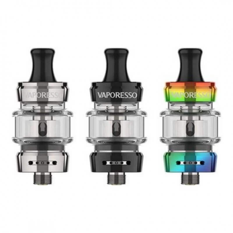 CLEAROMISEUR ITANK X VAPORESSO CLEAROMISEUR ITANK X VAPORESSO