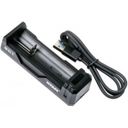 CHARGEUR SC1 2A XTAR