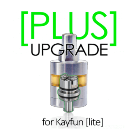 BASE UPGRADE KAYFUN LITE [PLUS] 2020 SVOEMESTO