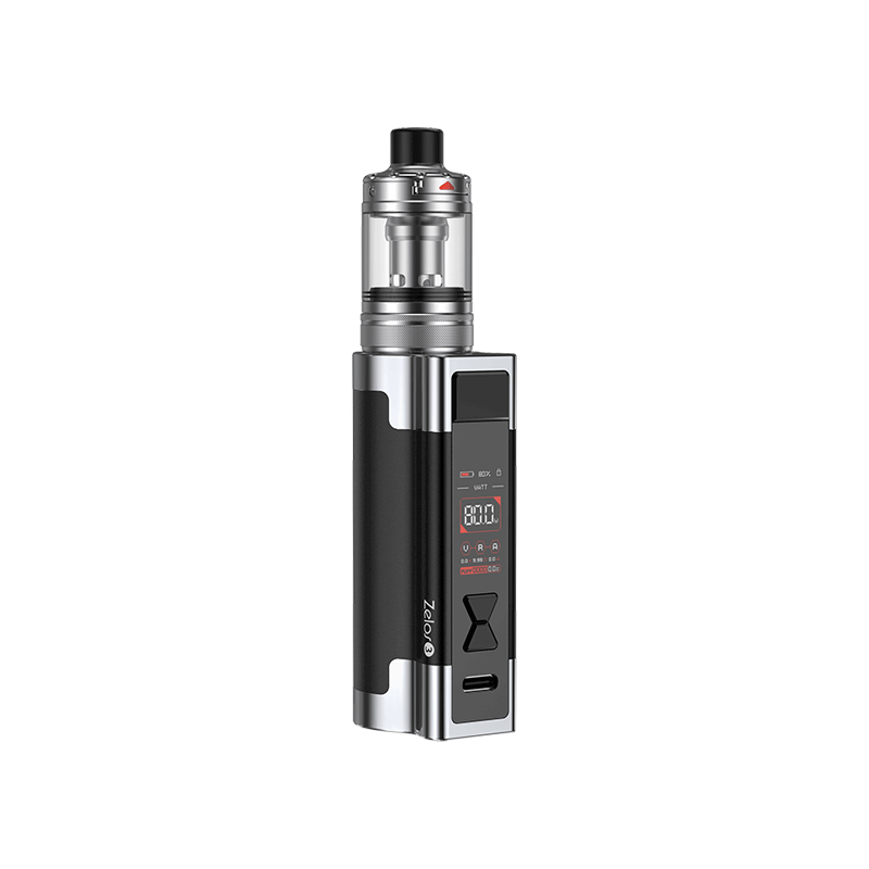 KIT ZELOS 3 ASPIRE KIT ZELOS 3 ASPIRE