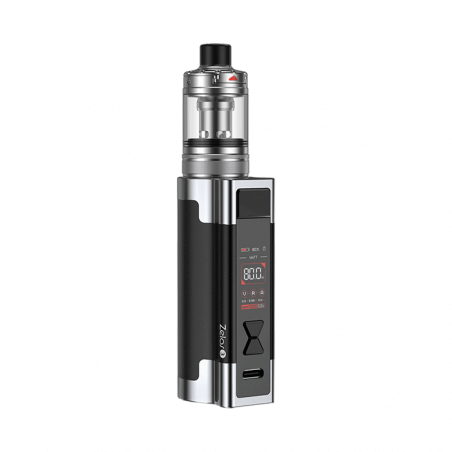 KIT ZELOS 3 ASPIRE