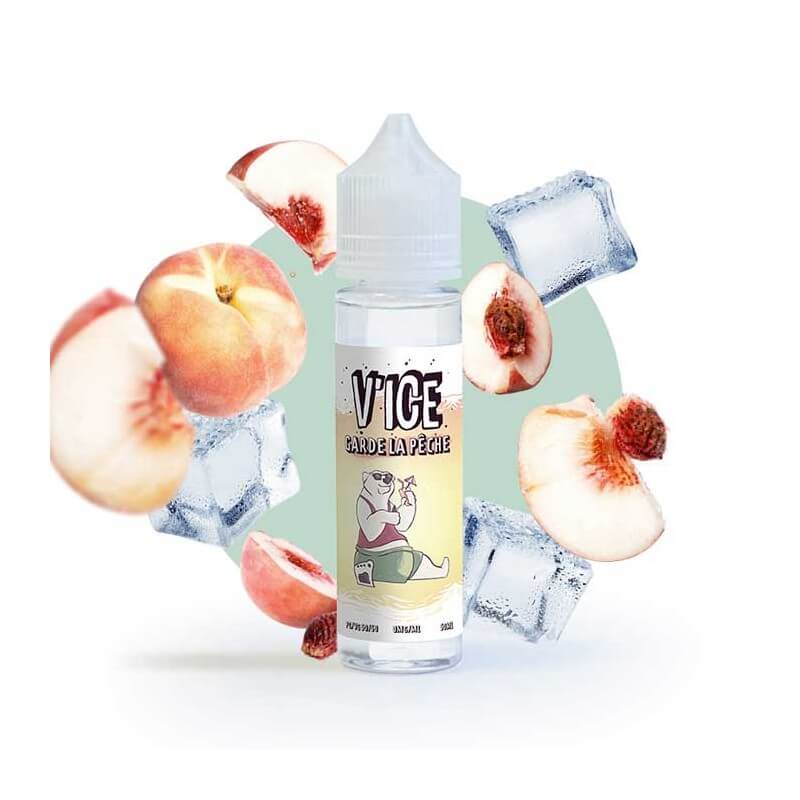 GARDE LA PECHE VDLV GARDE LA PECHE VDLV