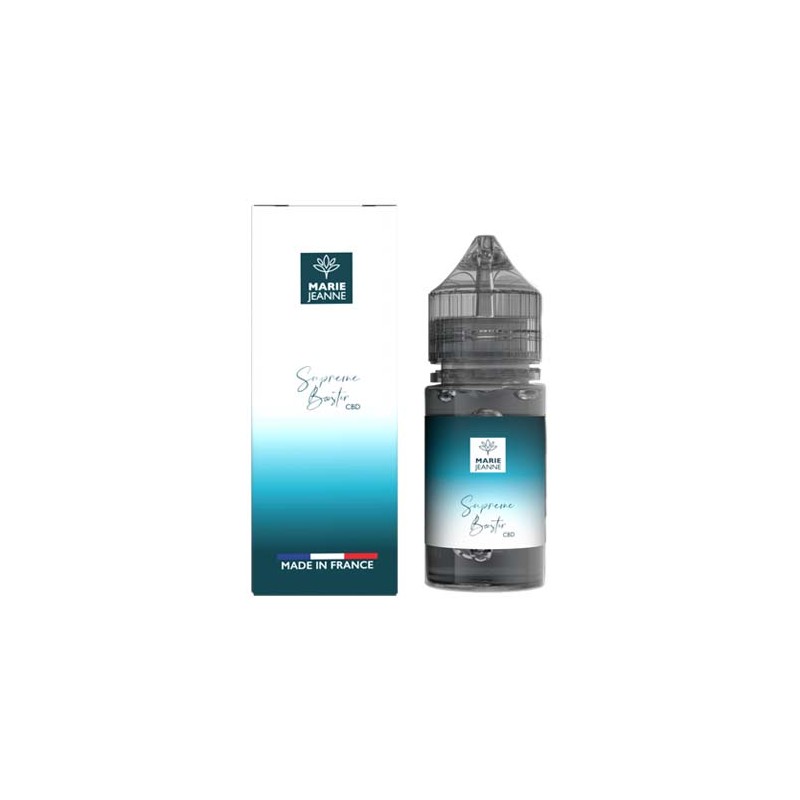 BOOSTER CBD 6000mg 30ML MARIE-JEANNE