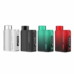 BOX SWAG II VAPORESSO