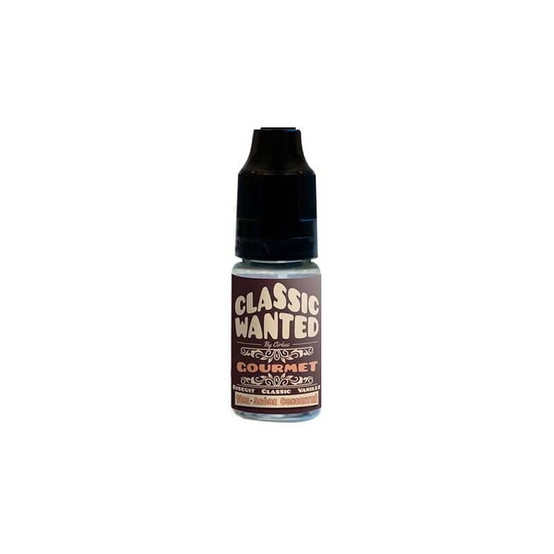 AROME GOURMET CLASSIC WANTED AROME GOURMET CLASSIC WANTED