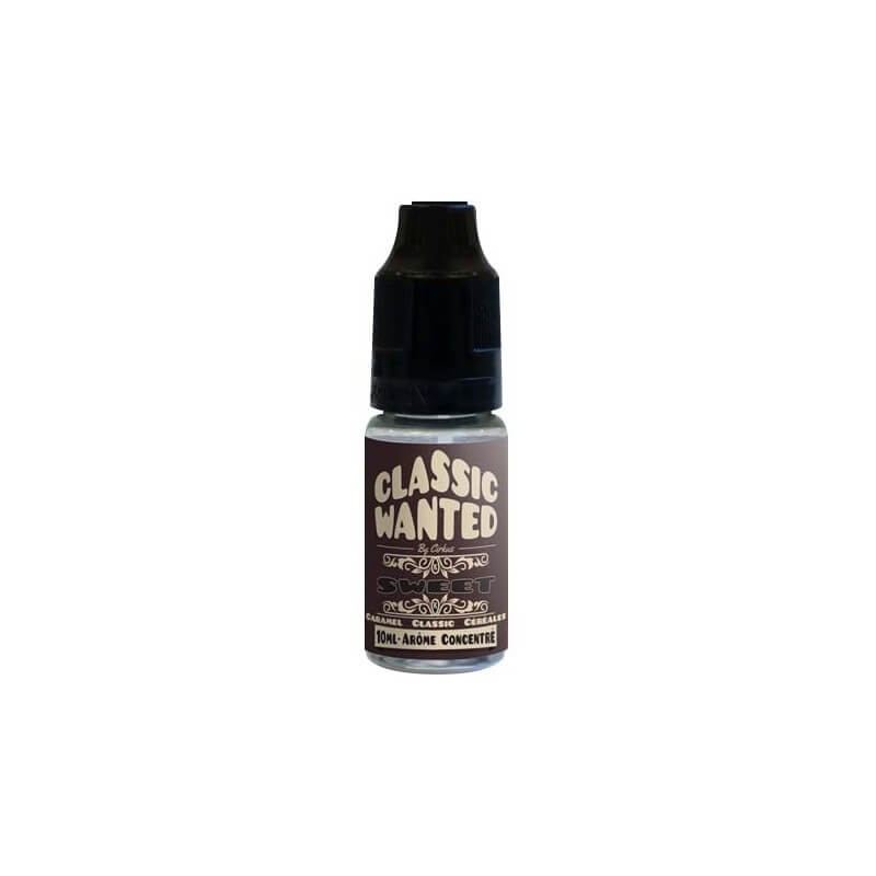 AROME SWEET CLASSIC WANTED CIRKUS AROME SWEET CLASSIC WANTED CIRKUS