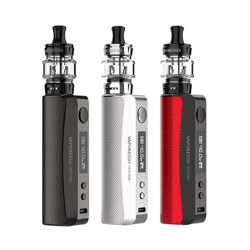 KIT GTX ONE VAPORESSO