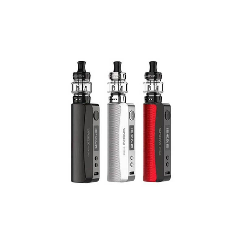 KIT GTX ONE VAPORESSO