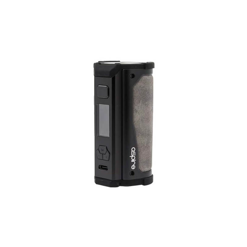 BOX RHEA DUAL ASPIRE BOX RHEA DUAL ASPIRE