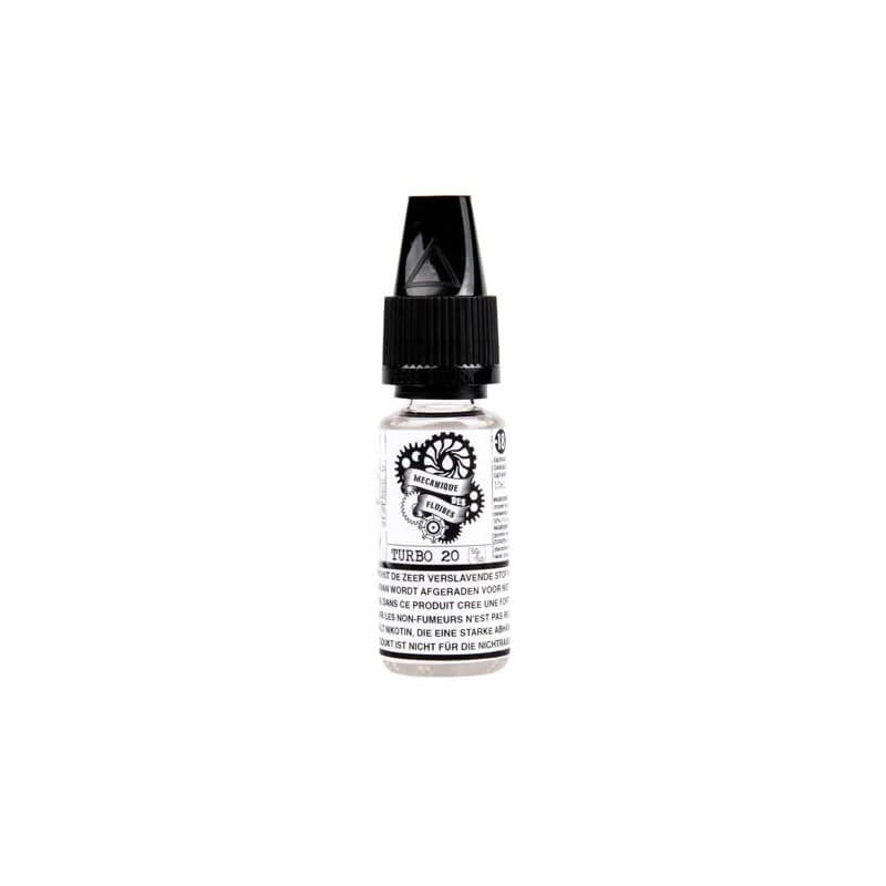 BOOSTER 50/50 MECANIQUE DES FLUIDES BOOSTER 50/50 MECANIQUE DES FLUIDES