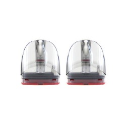 CARTOUCHE POD ZERO 2 VAPORESSO (x 2)