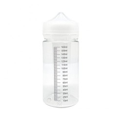 FLACON GRADUE 120ML