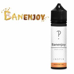 BANENJOY INSPIR 60ML